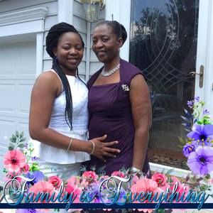 Meet your Posher, Lucy